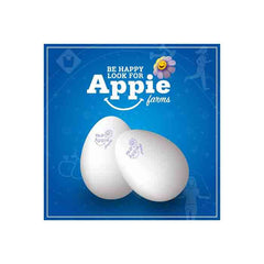 Appie Egg 6s