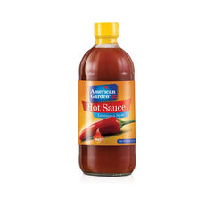 AG Hot Sauce 473ml