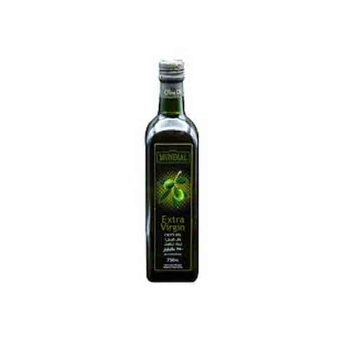 Mundial Extra Virgin Olive Oil 750ml