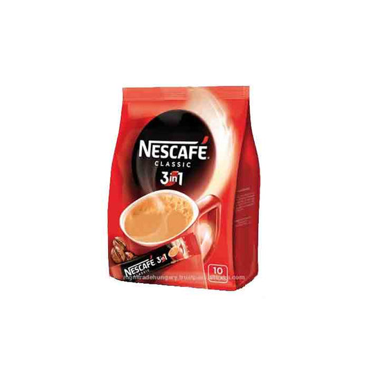 Nescafe 3in1