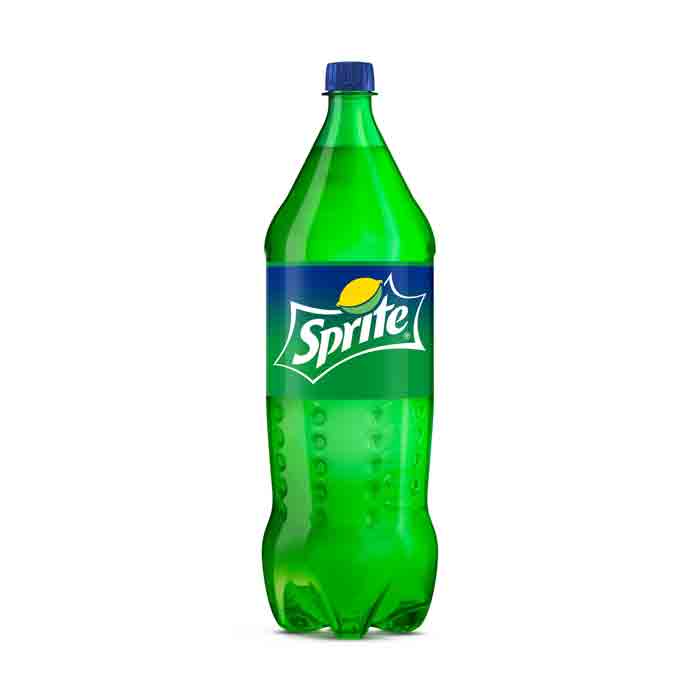 Sprite Bottle 2.25ltr