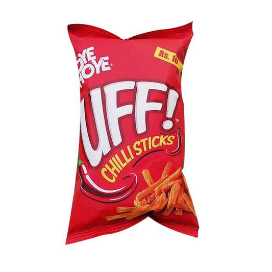 Oye Hoye Uff Ketchup Stick 15gm