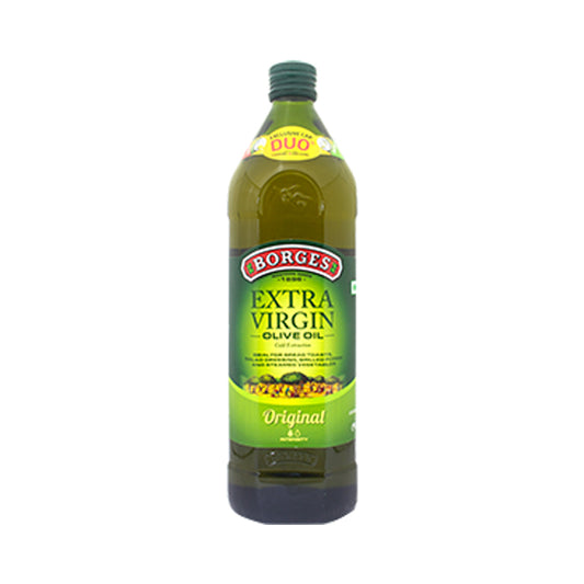 Borges Extra Virgin Olive Oil Original 1ltr