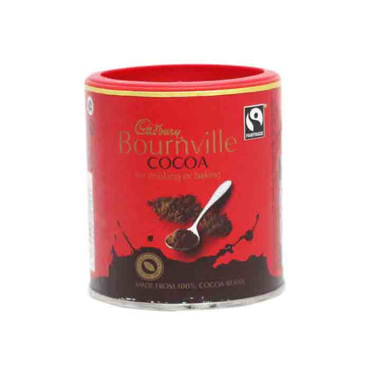 Cadburt Bournville Cocoa Powder 125gm