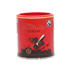 Cadburt Bournville Cocoa Powder 125gm