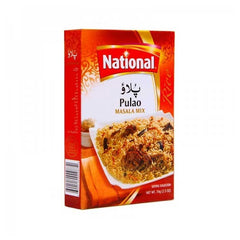 NF Pulao Masala Mix 70g
