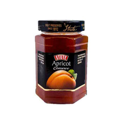 Stute Jam Apricot Conserve 340g