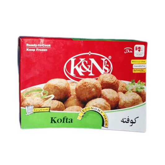 K&ns kofta 850net