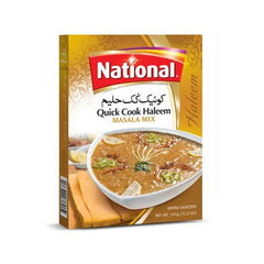 Nf Quick Cook Haleem Masla Mix 345g