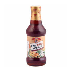 Suree Dark Hot Sauce 150ml