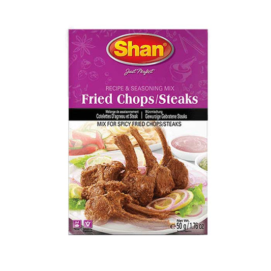 National fried chops D/P 50grm