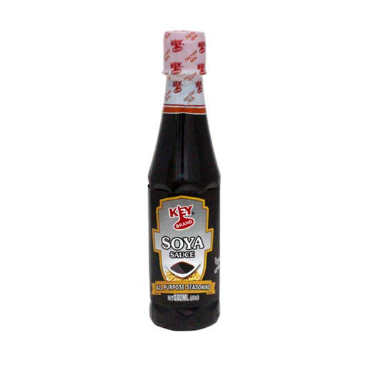 Key Soya Sauce 300ml