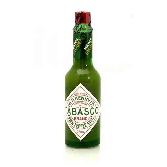 Dipitt Tobasco Sauce 60gm