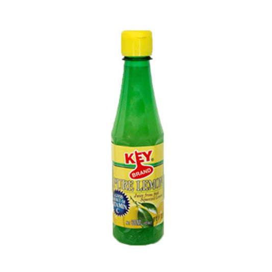 Key Pure Lemon Juice 300ml