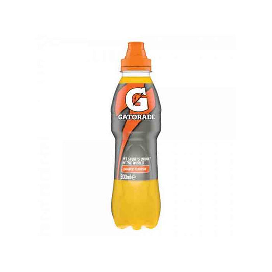 Gatorade Sports Drink Blue Bolt 500ml