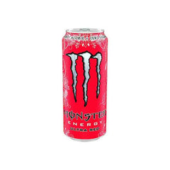 Monster Energy Drink Red 500ml