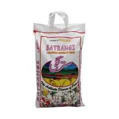 Falak Rice Satrangi 5kg