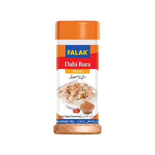Falak Dahi Bara Masala 80g