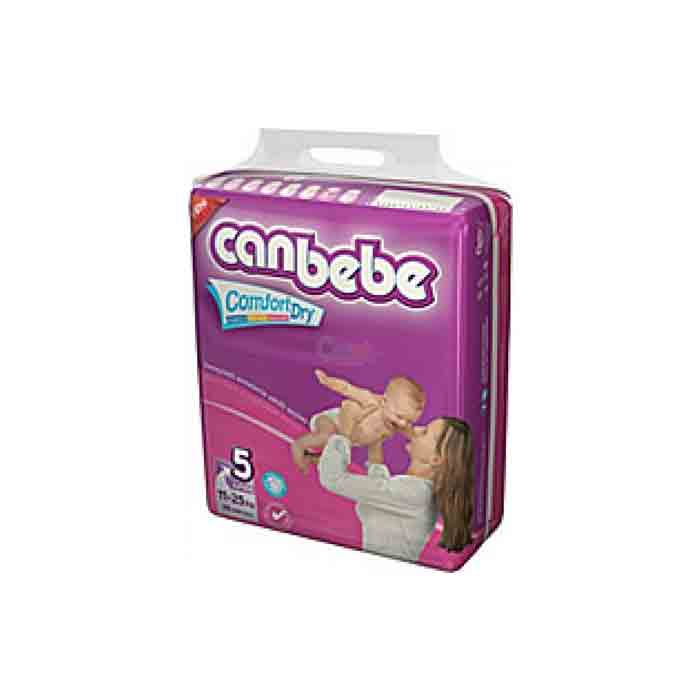 Canbebe Comfort 26s Junior