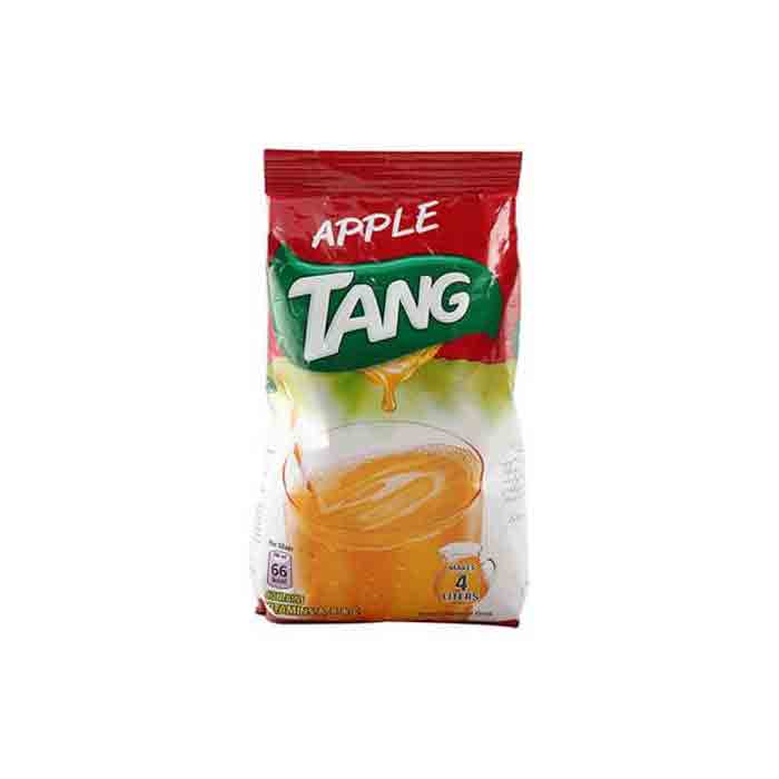 Tang Apple 340g Pouch