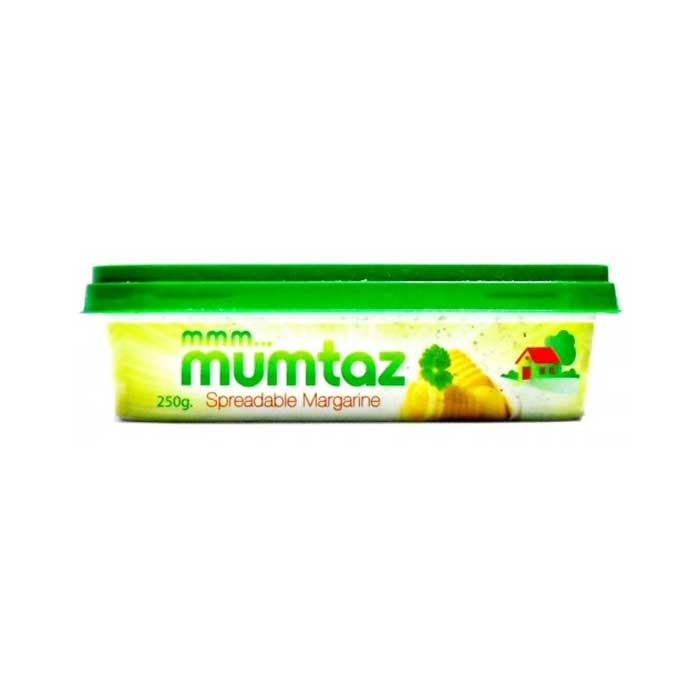 Mumtaz Margerine 100g