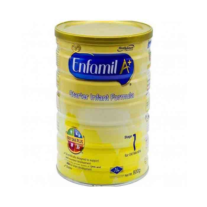 Enfamil Starter Infant Formula Stage 1 800g