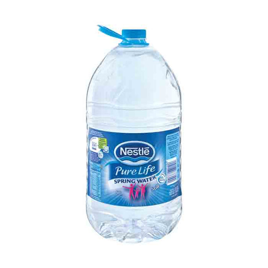 Nestle Pure Water 5L