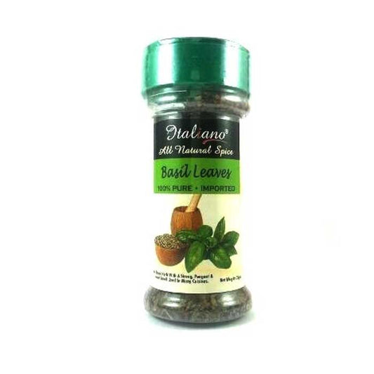 Italiano Basil Leaves 25g