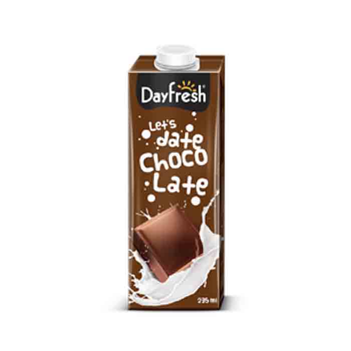 DayFresh Choco 235ml