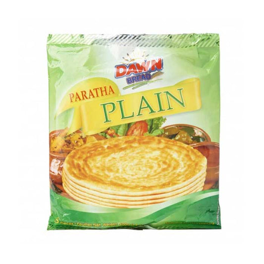 Dawn Plain Paratha 20s