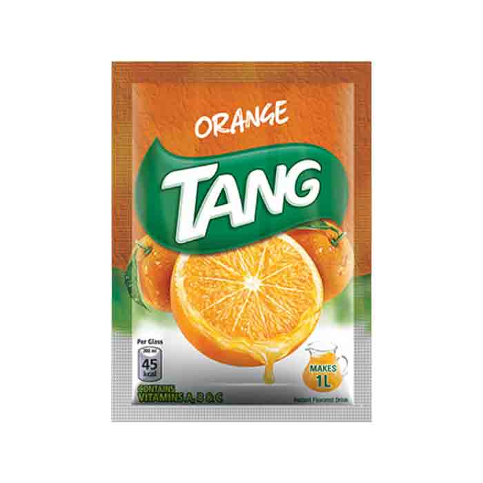 Tang Orange 50g Sch