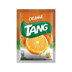 Tang Orange 50g Sch