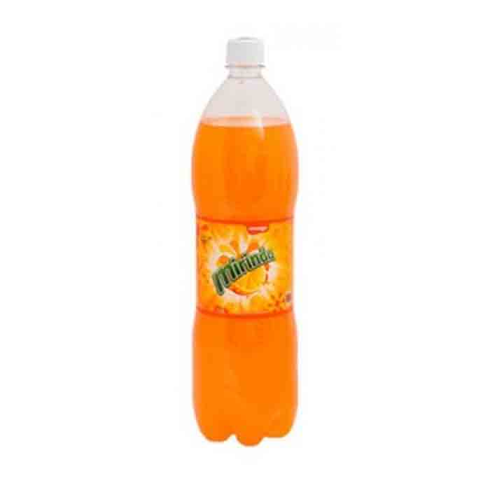 Mirinda Bottle 1.5ltr