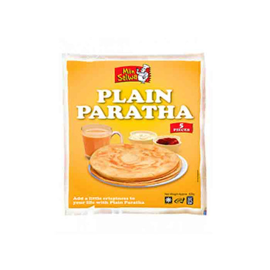 Mon Salwa Paratha Lachhaydar 5s 300g