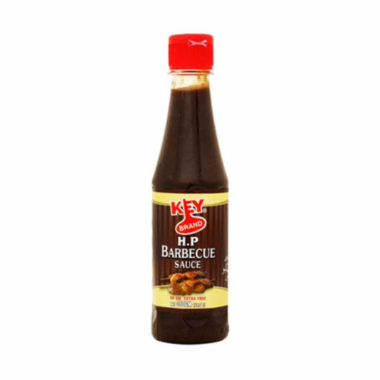 Key HP Bar B Q Sauce 350g