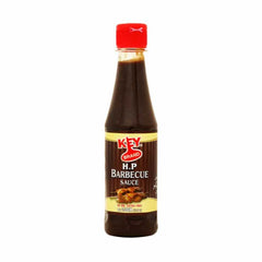 Key HP Bar B Q Sauce 350g