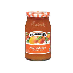 Samuker,s  Peach &Mnago Preserves 510gm