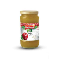 NF Diet Apple Jam 370g