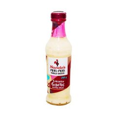 Nandos Garlic Sauce X Mild 250g