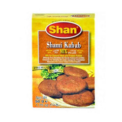 Shan Shami Kabab Masala 50g