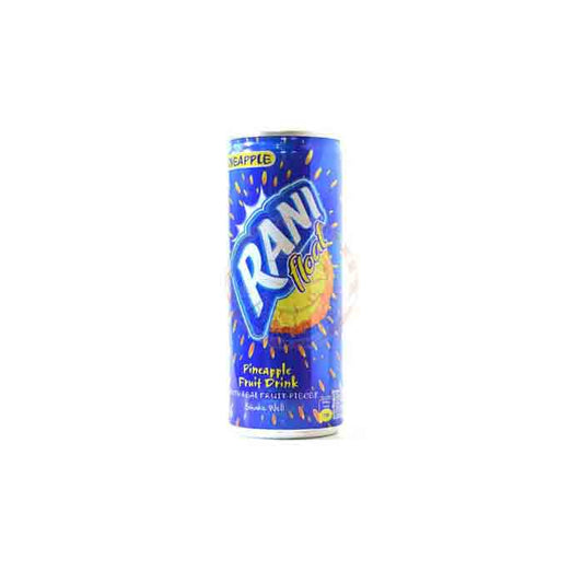 Rani Pineapple Drink 240ml