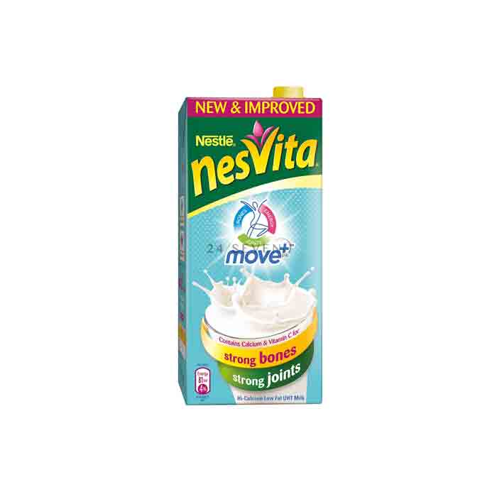 Nestle Nesvita 1liter