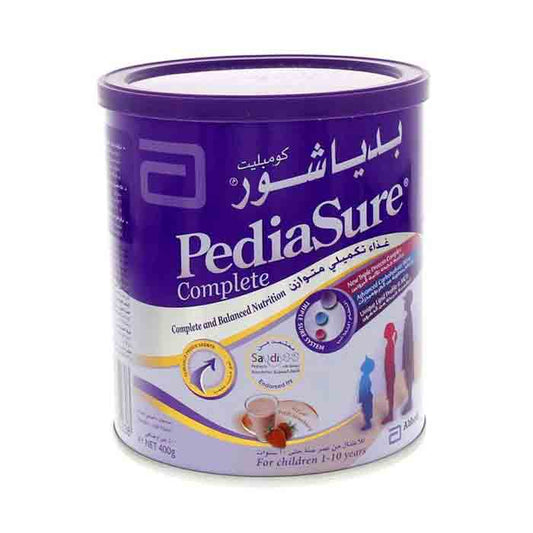 Abbot Pediasure Fresh Strawberry 400g