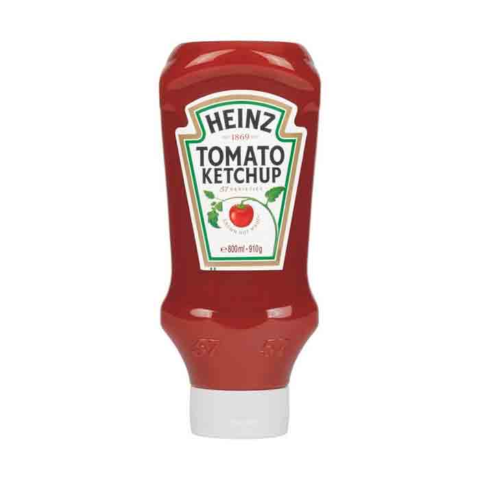 Heinz Tomato Ketchup 910g