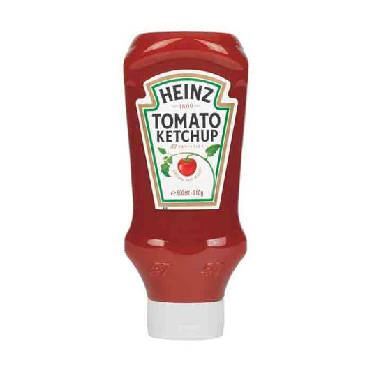 Heinz Tomato Ketchup 910g