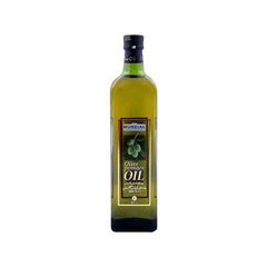 Mundial Olive Oil Plomace 1ltr Bottle