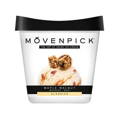 Move N Pick maple walnut 100 ml