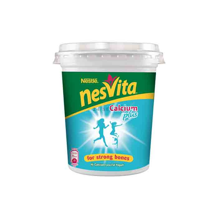 Nestle Nesvita 400g