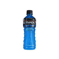 Activade Berry Blue Energy Drink 510ml