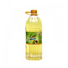 Eva Cooking Oil 3ltr